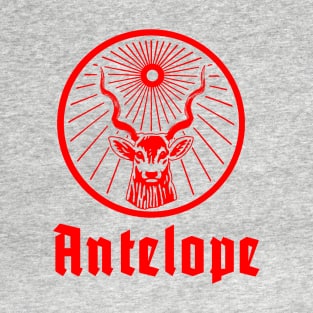 Phish: Antelope T-Shirt